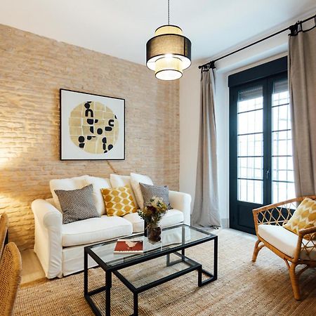 Luxury And Cozy- 1Bd 1Bth- Las Setas Seville Luaran gambar