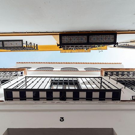 Luxury And Cozy- 1Bd 1Bth- Las Setas Seville Luaran gambar
