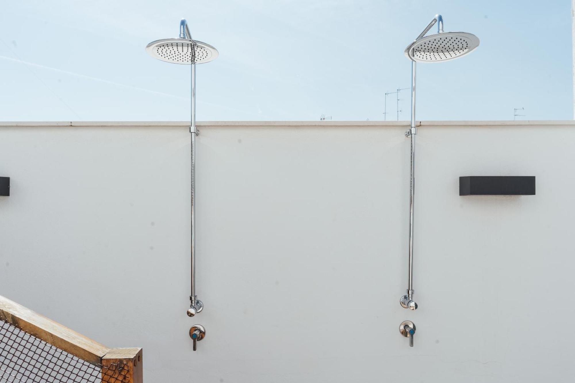 Luxury And Cozy- 1Bd 1Bth- Las Setas Seville Luaran gambar