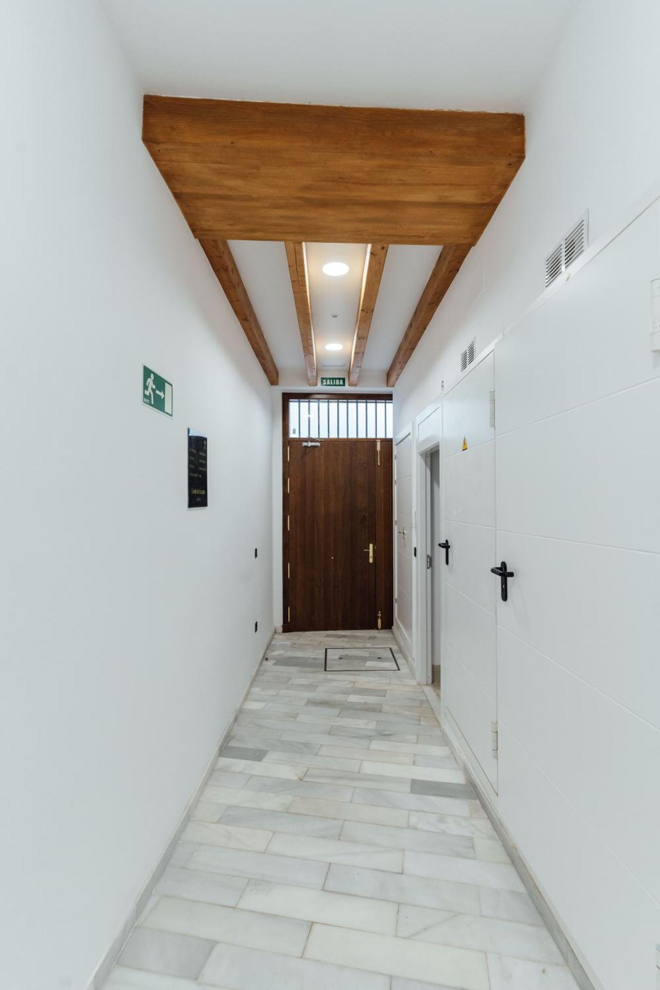 Luxury And Cozy- 1Bd 1Bth- Las Setas Seville Luaran gambar
